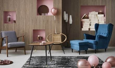 Ikea's Vbacken side table could be worth more than 5,000 pounds within the next 20 years
