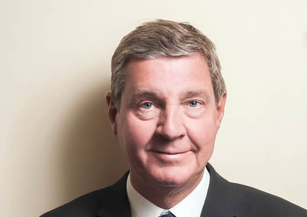 A robust vetting system is as necessary for property owners as for tenants, says David Alexander. Picture: Contributed