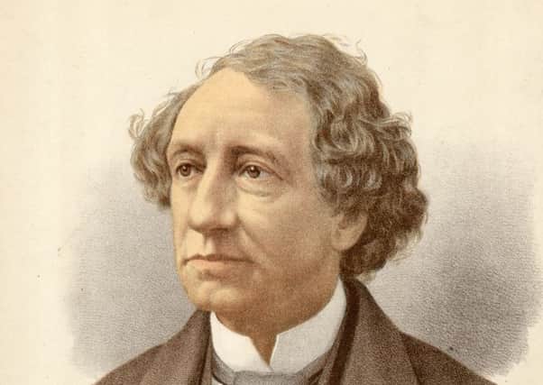 Glasgow-born Sir John A MacDonald has been erased from Scottish Government websites (Picture: Getty Images)