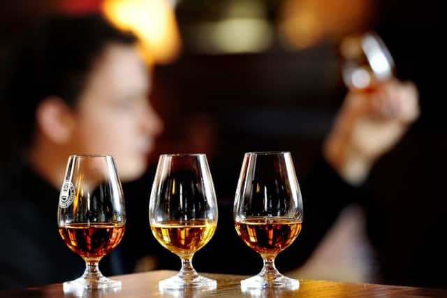Scotch Malt Whisky