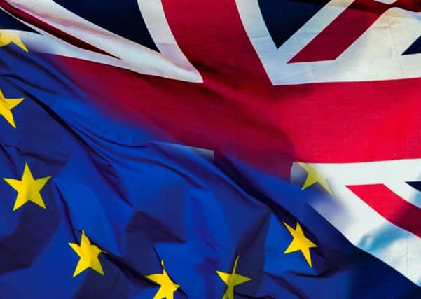 A no deal Brexit will not threaten the union, according to the Prime Minister's deputy.