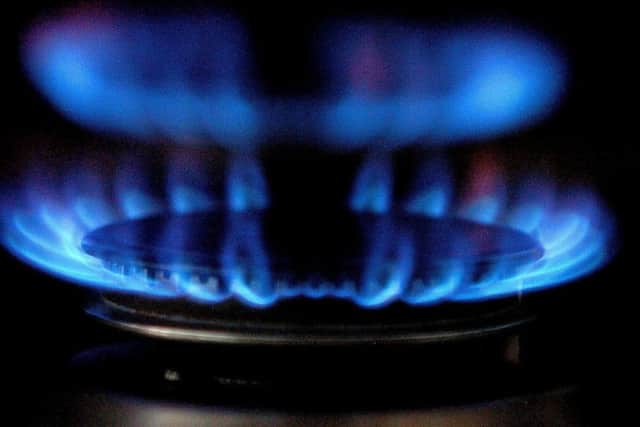 ScottishPower is raising the cost of its standard variable gas and electrcity tariff by 3.7 per cent. Picture: PA Wire