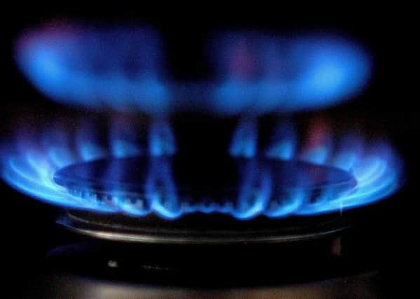 ScottishPower is raising the cost of its standard variable gas and electrcity tariff by 3.7 per cent. Picture: PA Wire