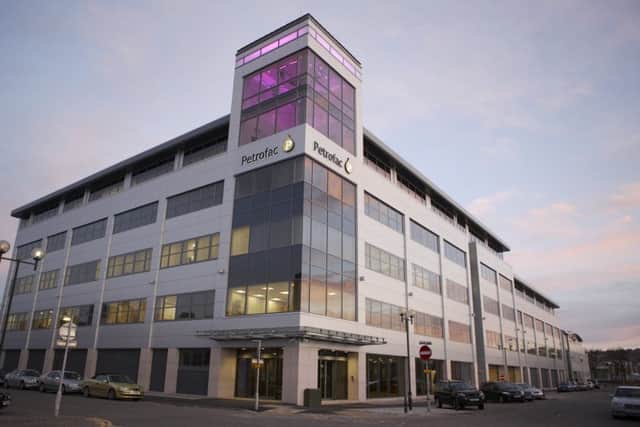 Petrofac will dispose of its holding in the Greater Stella project to Ithaca. Picture: Contributed