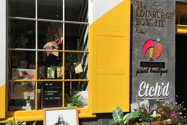 Etch'd's new owner says Instagram will become the firm's international shop window. Picture: Contributed