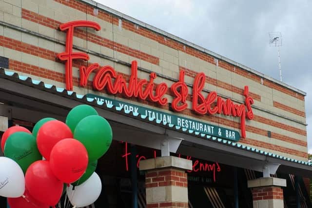 The World Cup and recent heatwave have been unhelpful for the restaurant market.