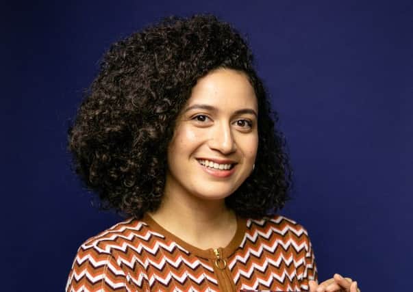 Rose Matafeo has won the 2018 Edinburgh Comedy Award.