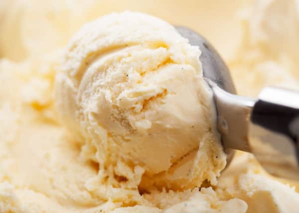 Dozens of supermarket and branded vanilla ice creams contain no vanilla, no cream and no fresh milk, an investigation by a leading consumer body has found.