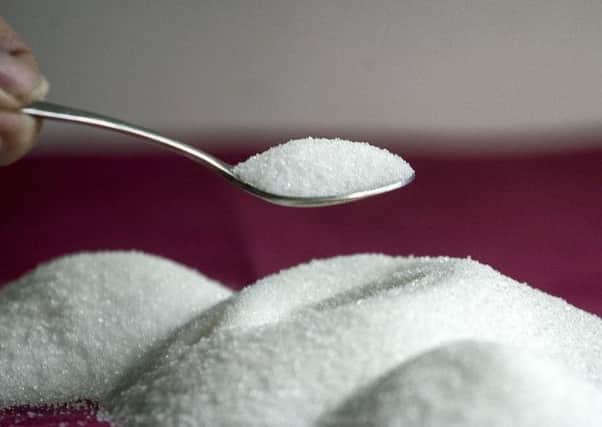 Food products could face strict limits on the weight or value of essential imported ingredients such as sugar