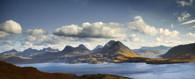 North Coast Journey: The Magic of Scotlands Northern Highlands by Brigid Benson is published by Birlinn (Â£16.99, paperback) @brigid_benson