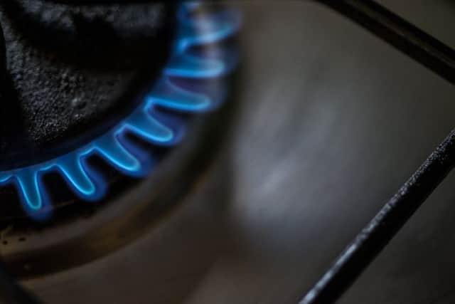 British Gas is paying out Â£2.65 million over exit fees and overcharging. Picture: John Devlin