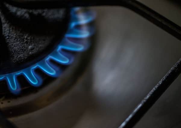 British Gas is paying out Â£2.65 million over exit fees and overcharging. Picture: John Devlin