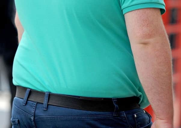 Buying expensive pills might not be the best way to help the UK population lose weight (Picture: Lauren Hurley/PA Wire)