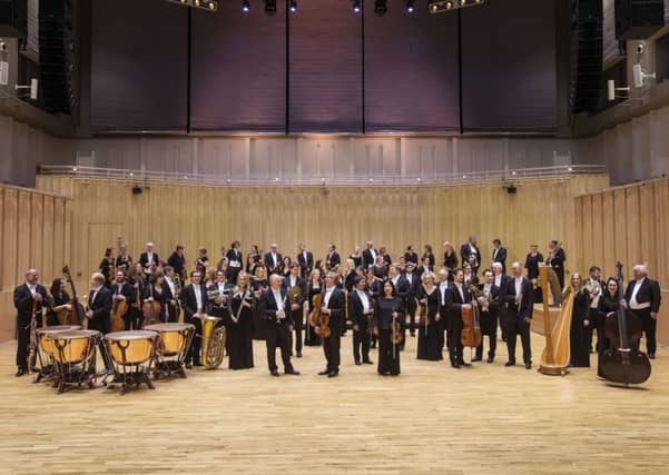 The RSNO