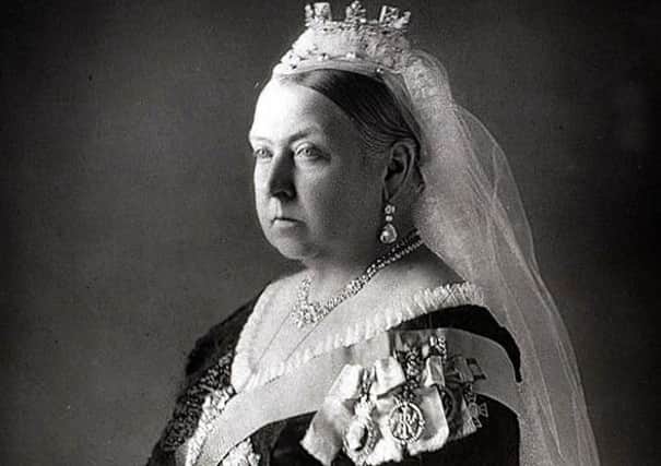 Queen Victoria presided over a vast Empire, but Brexiteers' dreams of an Empire 2.0 are humiliatingly unrealistic