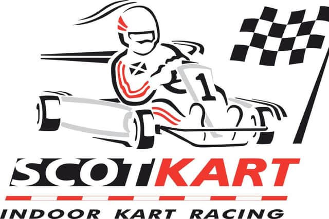 Picture: Scotkart