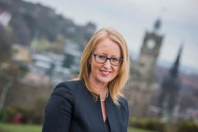 Sue Dawe will continue to hold her existing positions. Picture: Contributed