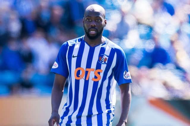 Youssouf Mulumbu is set to sign for Celtic. Picture: SNS