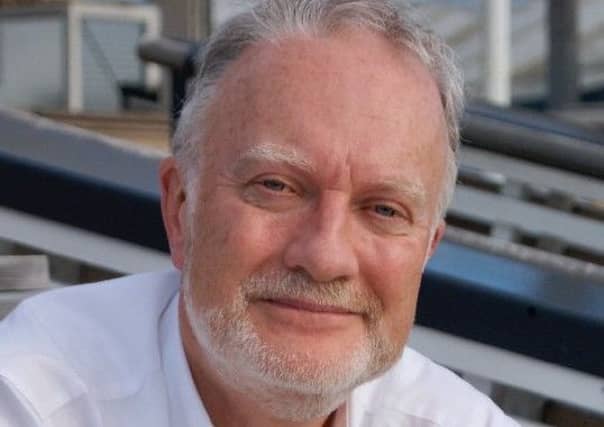 John Sturrock QC was a practising advocate from 1986 to 2002 and is now a mediator.