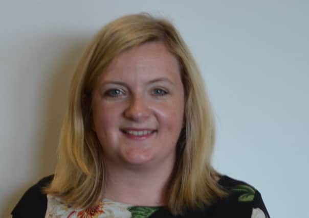 Kirsty McGuinness is an Associate in Turcan Connells Divorce and Family Law Team