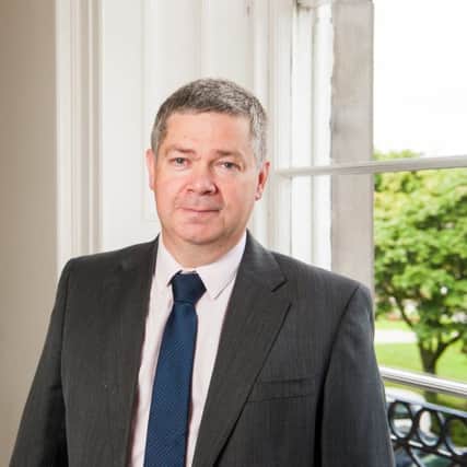 Alan White is a Partner, Land and Rural Business, with Gillespie Macandrew