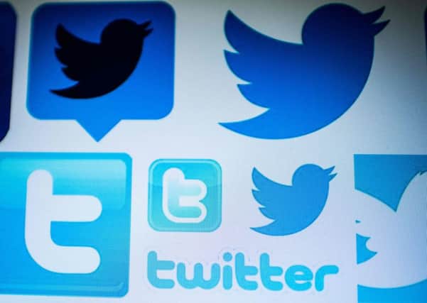 Twitter insults aimed at politicians rose from about 10,000 during the 2015 general election Picture: AFP