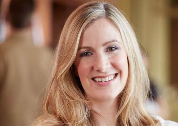 BBC Radio 5 Live news reader Rachael Bland has died after being diagnosed with incurable cancer, her family has announced. Picture: PA Wire