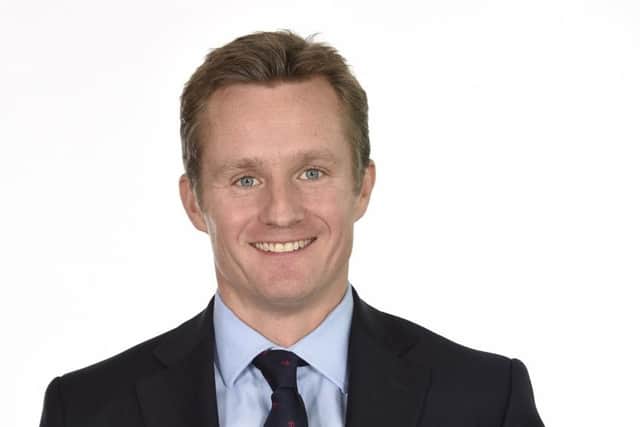 Clearer government advice on the application of sanctions is required if the government is to succeed in its ambition to increase total exports, says Pinsent Mason's Tom Stocker. Picture: Contributed