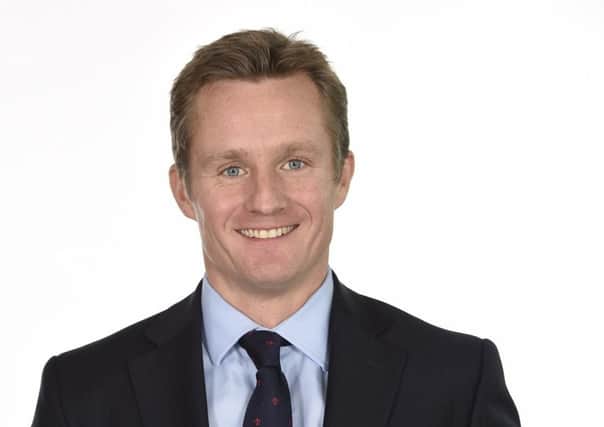 Clearer government advice on the application of sanctions is required if the government is to succeed in its ambition to increase total exports, says Pinsent Mason's Tom Stocker. Picture: Contributed