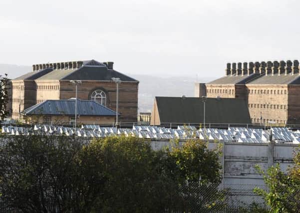 The family of a murder victim said they were shocked to hear he had been released from prison