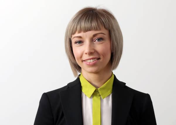 Jodi Gordon is an Associate Solicitor at Cycle Law Scotland and a supporter of the Road Share campaign for presumed liability for vulnerable road users.