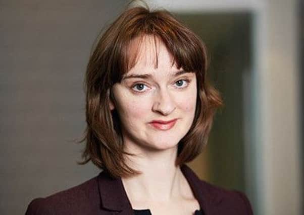 Lauren Payne is managing associate for Addleshaw Goddards Infrastructure, Projects and Energy team, specialising in transport
