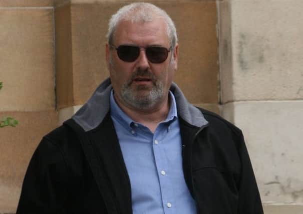 Neil Addison. Picture: Kingdom News Agency