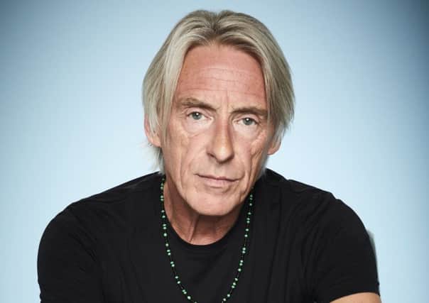 Paul Weller