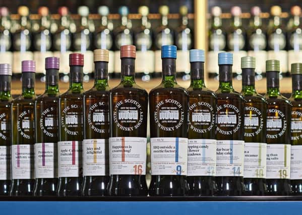 'We are investing significantly for the future  we are seeing increasing numbers of members joining which supported sales growth of over 25 per cent in 2017,' says David Ridley, managing director of the Artisanal Spirits Company. Picture: Contributed