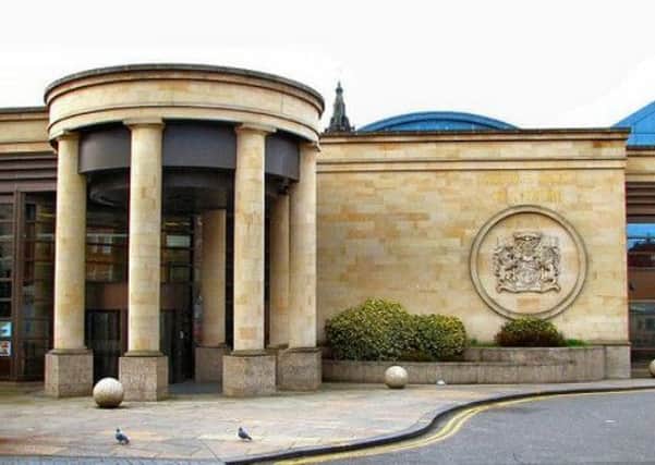 Singh is on trial at the High Court in Glasgow. Picture: contributed