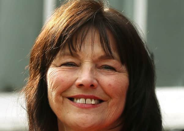Health Secretary Jeane Freeman is to update parliament on mesh implants after the death of a woman was linked to the controversial procedure. Picture: PA Wire