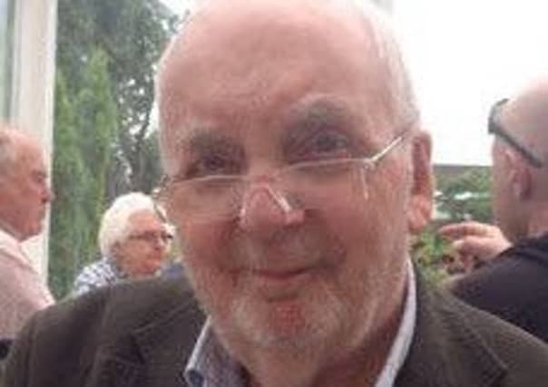 Conrad Wilson