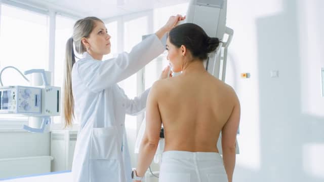 Three quarters of health boards missed the target.