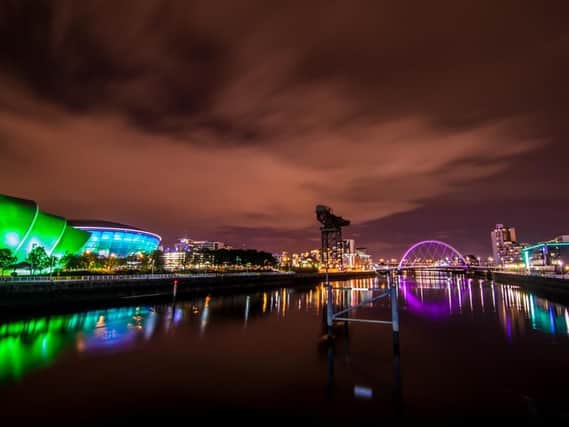 Glasgow has plenty of pubs to be proud of (Photo: Shutterstock)