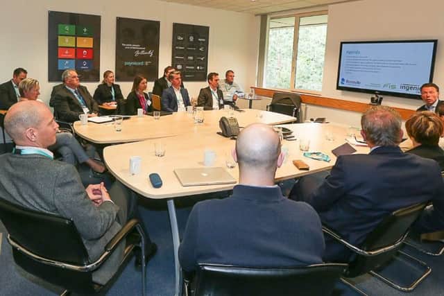 The initiative has been launched in response to the growth of the sector. Picture: Contributed