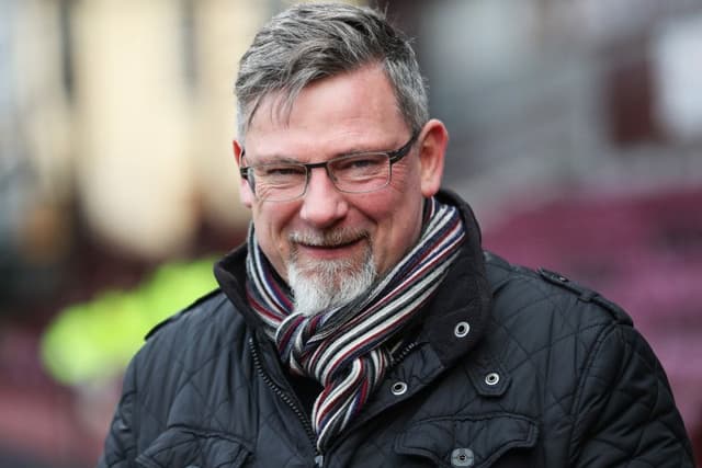 Scottish Football Live Griffiths Scotland Disappointment Hearts scottish-football-live-griffiths-scotland-disappointment-hearts