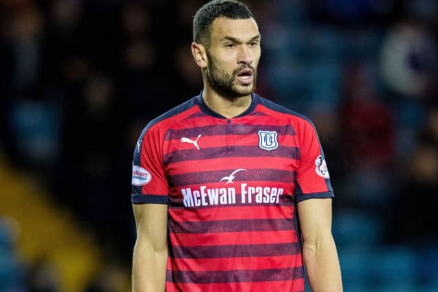 Is Steven Caulker heading for Kiev? Picture: SNS Group