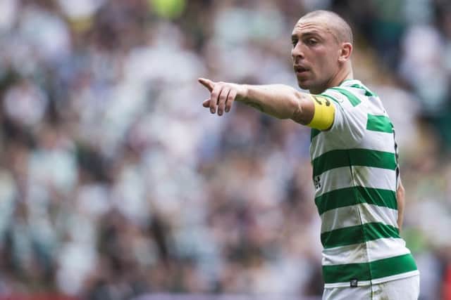 Scott Brown has revealed how close he came to exiting Celtic in 2010. Picture: SNS Group