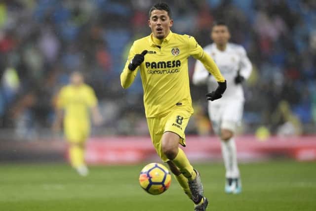 Pablo Fornals has insisted that his club musn't underestimate Rangers