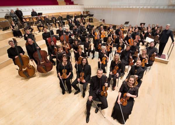 The BBC SSO