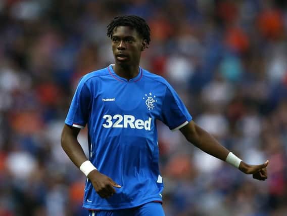 Ovie Ejaria is among the players who haven't travelled to Villarreal (Photo: Getty)