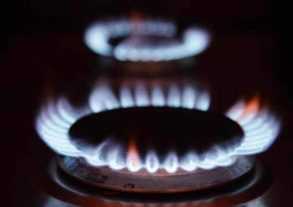 The big six energy providers have all put up their prices this year