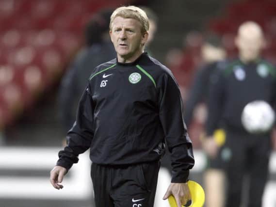 Gordon Strachan has rubbished George Peat's claims (Photo: Getty)