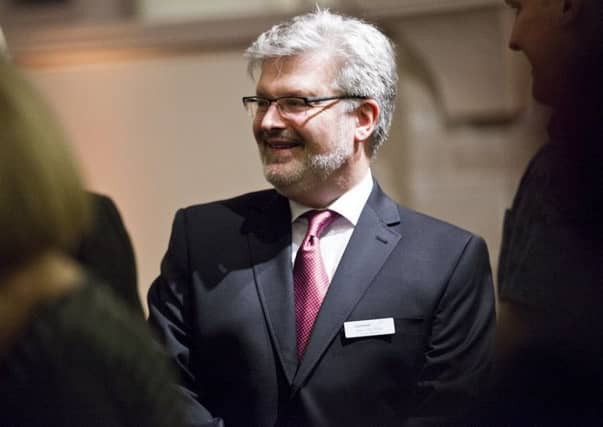 James MacMillan